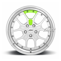 Jantes forgées sur mesure Rotifom ZMO 2P en alliage d'aluminium 17-22" 5x114.3 5x120 pour BMW X3 Audi SQ5 Benz GLC VW Tiguan Lexus GX460