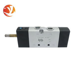 Válvula de Control Solenoide VUVS-L25-M52-MD-G14-F8 Original, Nueva, Controlador Lógico Programable (PLC) - Product Image 3