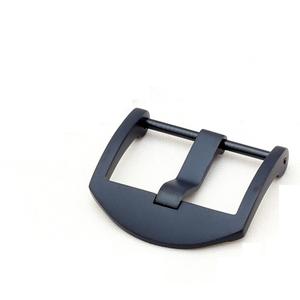 Boucle de montre en acier inoxydable, accessoires de fermoir de bracelet intelligent, offre spéciale, - Product Image 2