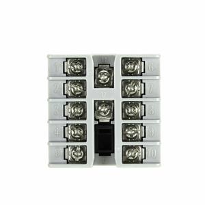 CNTD Changde CTN4S-461 Afficheur numérique intelligent à double sortie PID Panneau de commande de température (TDS) à 48*48 - Product Image 1