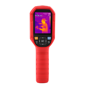 Cámara Termográfica UNI-T UTi260K EST, Gran Venta, Capaz de Medir Temperaturas Superficiales de Forma Rápida y Eficaz - Product Image 3