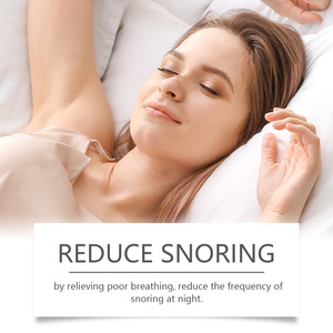 Nettoyant nasal de haute qualité, frais et doux, améliorant le sommeil, pâte nasale anti-ronflement pour soulager l'inconfort nasal - Product Image 4