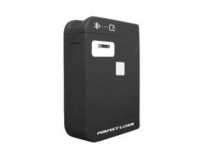 เครื่องพิมพ์โค้ดดิ้งแบบพกพา Perfect Laser-Lightweight ปรับระดับการพิมพ์ได้ 1-6 ระดับ พร้อมระบบจัดเก็บแบบออฟไลน์ สำหรับพิมพ์บนไม้ พลาสติก โลหะ กล่องกระดาษ หิน - Product Image 1