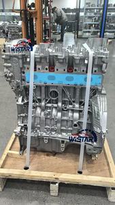 Moteur à essence 2.0T de haute qualité M133 Bloc moteur de voiture M133 Ensemble moteur pour Mercedes-AMG <span class=keywords><strong>a</strong></span> <span class=keywords><strong>45</strong></span> CLA <span class=keywords><strong>45</strong></span> <span class=keywords><strong>GLA</strong></span> <span class=keywords><strong>45</strong></span> - Product Image 2