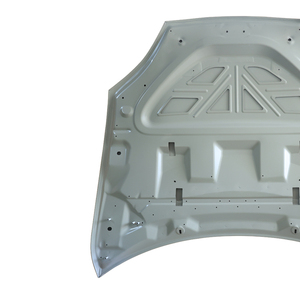 Cofano Motore Originale OE 1051875E0G di Qualità per Tesla Model Y - Product Image 6