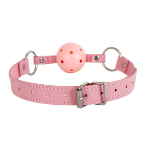 Ensemble de 7 pièces ludiques en cuir et peluche : menottes, bracelet de cheville, collier, boule buccale, fouet, bandeau pour les <span class=keywords><strong>yeux</strong></span>, corde de 5m – Produit sexuel BDSM pour adultes - Product Image 6