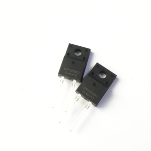 集成电路SFR15F60F2 SFR15F60 15F60 TO220F-2集成电路 - Product Image 3