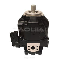 Pompe hydraulique Sauer Danfoss, pompe à pistons axiaux série 90, pompes 45 42 40 H1P D1P, pièces de pompe à pistons variables à vendre