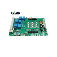 Fabricación de PCBA para Electrónica de Consumo con Ingeniería Inversa y Servicio de Ensamblaje de PCB Personalizado