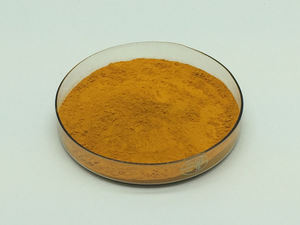 Integratore sanitario 10% 80% <span class=keywords><strong>Theaflavin</strong></span> polvere estratto di tè nero - Product Image 3