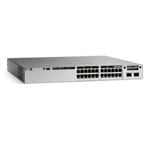 Brand new Network Switch 24 Ports With Fixed 4x1g Sfp Uplinks Switch C9300l-24t-4g-a
