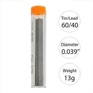 110v 220v 60W कहिया किट टांका बंदूक किट के लिए बिजली गहने वेल्डिंग का काम 15pcs बिजली कहिया किट - Product Image 6