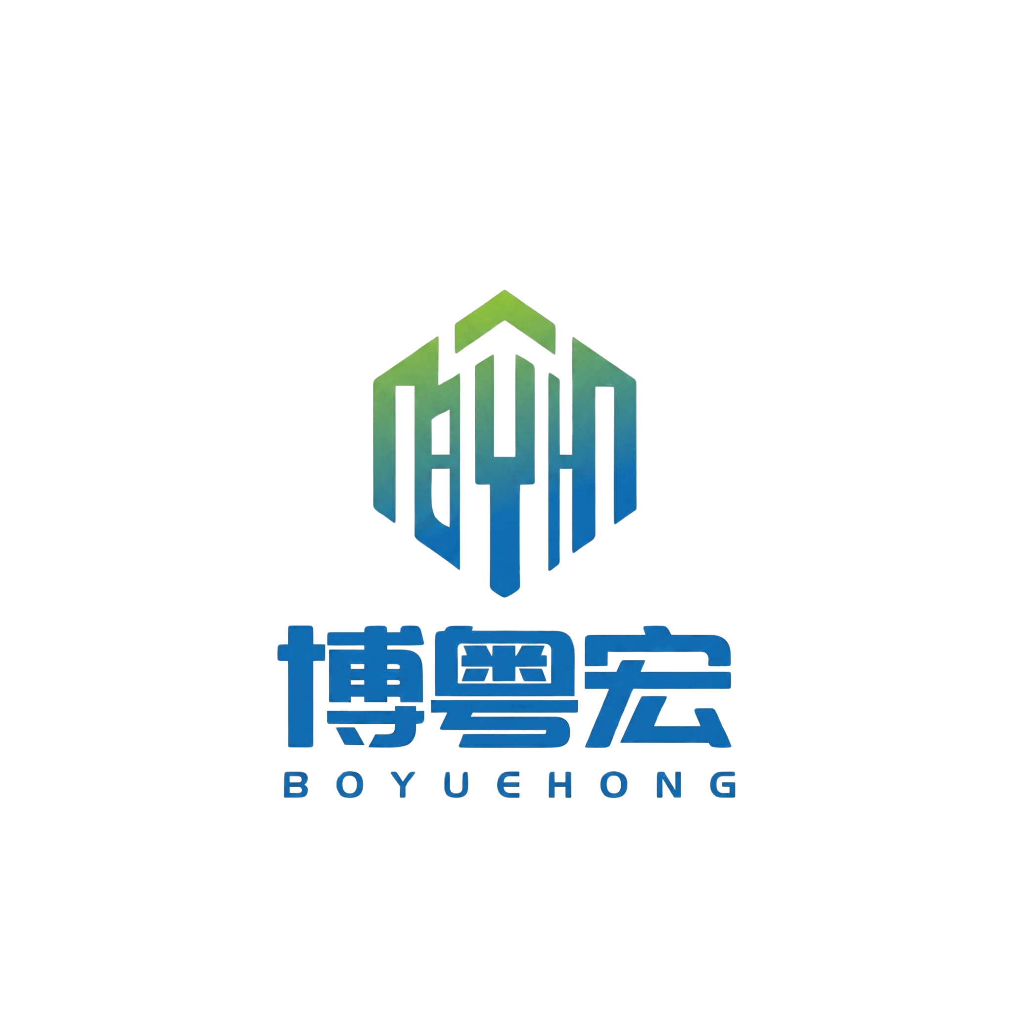 Foshan Boyuehong Metal Products Co., Ltd. logo