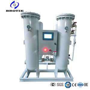 BROTIE Medical PSA Sauerstoff generator - Product Image 5