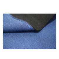 Kain Brokat Rajut Tebal Tahan Aus 100% Poliester 260 GSM untuk Tas Kerajinan Taplak Meja Latar Belakang Sofa