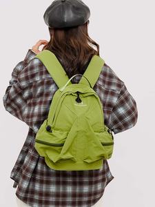 Mochila moderna para mujer, mochila de viaje, bolso de senderismo a la moda - Product Image 6