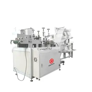 2024 Automatic filter cotton roll cutting machine
