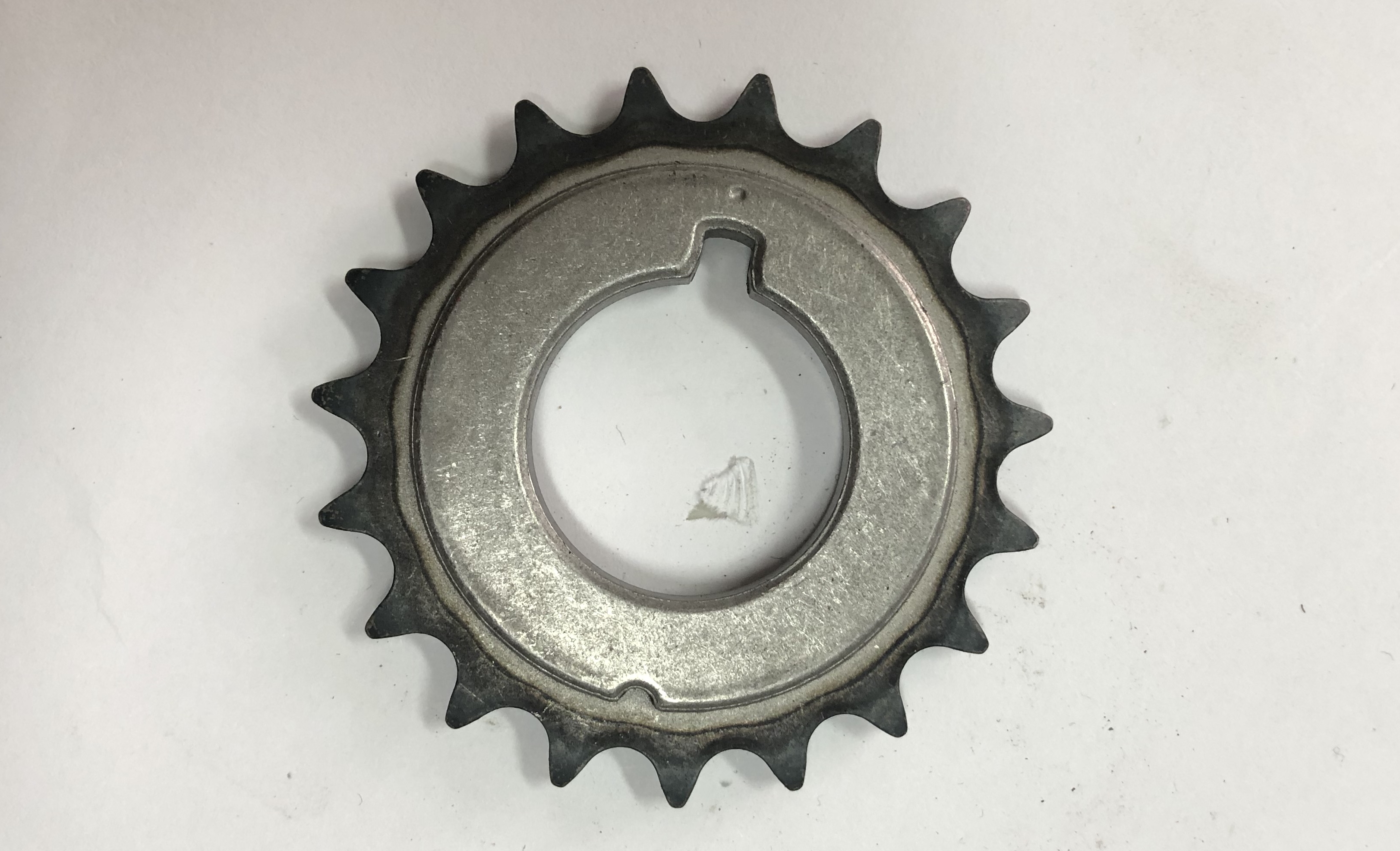 タイチン 8-98246954-0 C8974353240 CN3-9P919-AE ISUZU D-MAX 4JJ1