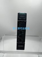 Relé de Tiempo N SIRIUS 0.05s-100h 24-240V AC/DC PLC con RS485 para Control Industrial y Programación PLC