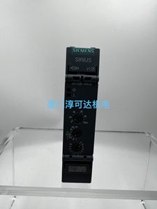 Relé de Tiempo N SIRIUS 0.05s-100h 24-240V AC/DC PLC con RS485 para Control Industrial y Programación PLC - Product Image 2