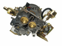 Tout nouveau carburateur A800 F-302 F302 2 barils pour FORD 289 302 251 Jeep 360 moteur de voiture