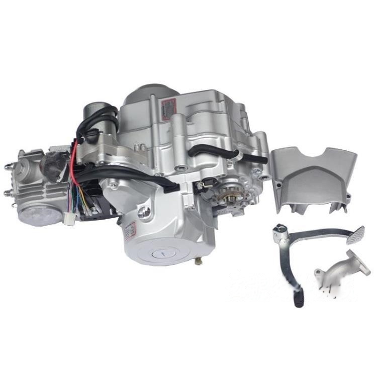 CG Zongshen Lonci 110125150175200250CC 3輪トライクモーターサイクル