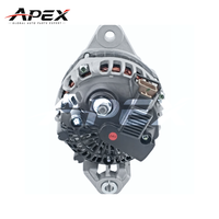 Alternador, Regulador de Generador 24V80A8PK R455-7 R505 2655838 3730048000 3730048500 3730048AA0 3730048AA1 2655838 600288