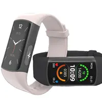 Montre Connectée Glycémie, Montre ECG, 1.39 Smartwatch Montre