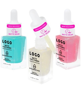 Crème de base pour le visage OEM, fond de teint invisible pour les pores, <span class=keywords><strong>primer</strong></span> pour le maquillage, créez votre propre <span class=keywords><strong>primer</strong></span>, marque privée - Product Image 4