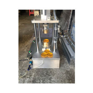 เครื่องตัดสบู่แฮนด์เมดสำหรับห้องน้ำในโรงแรมประเทศไทย - Product Image 1