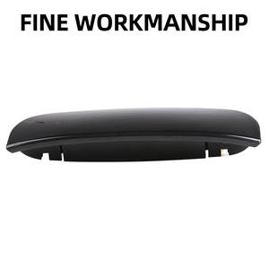 8726Q0 	 8726Z6 Bouton d'ouverture de coffre Peugeot <span class=keywords><strong>307</strong></span> 206 207 Interrupteur de porte arrière Citroën Saga C-Triomphe Elysee - Product Image 3