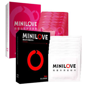 Spray Estimulante Masculino Desechable en Bolsa, para Mejorar la Duración de la Masturbación, Retrasa la Eyaculación, Estimulación para Adultos, 6 Unidades por Caja - Product Image 6