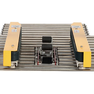 FXJ-5050 Automatic Paper Box Spider Hand Robot Case Small Hotel Soap Packing Machine - Product Image 4