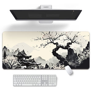 Alfombrilla de Ratón Personalizada al por Mayor LW 2026, Material Personalizado para <span class=keywords><strong>Teclado</strong></span> <span class=keywords><strong>y</strong></span> Ratón, Antideslizante, Compra un Diseño de Alfombrilla de Ratón para Juegos - Product Image 4