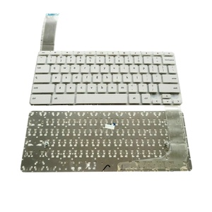 Nuevo <span class=keywords><strong>Teclado</strong></span> para Laptop <span class=keywords><strong>Chromebook</strong></span> 14-X 14-X010nr 14-X030nr 14-X040nr Series - Con Cable, en Stock - Product Image 4