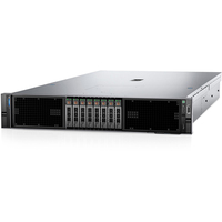 Untuk Dell PowerEdge R760XA 1U/2U rak Server dengan CPU berkinerja tinggi memori 32GB garansi 3 tahun tersedia