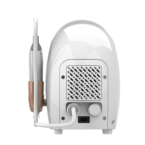 Appareil d'infusion cutanée à pulvérisation d'eau haute pression sans aiguille, pistolet méso pour une hydratation profonde et un rajeunissement de la peau (vente en gros) - Product Image 6