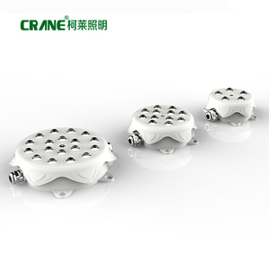 Thiết Kế Mới Ánh Sáng Điểm Ảnh Kỹ Thuật Số Rgb <span class=keywords><strong>Led</strong></span> Điểm Matrix Curtain Lights Với App Điện Thoại Điều Khiển Cho Dự Án Mall Shop Ngoài Trời - Product Image 3