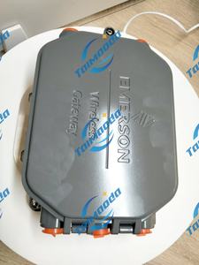 Nouvelle passerelle industrielle Emerson sans fil 1410D avec liaison de terrain Emerson sans fil 781 - Product Image 2