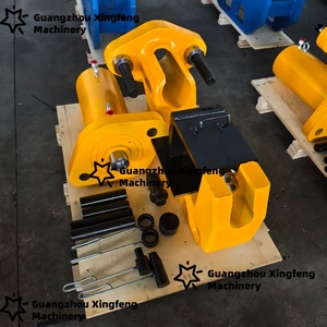 Presse <span class=keywords><strong>hydraulique</strong></span> portable 120T pour goupilles de chenilles / <span class=keywords><strong>Poussoir</strong></span> de goupilles de chenilles – Vente directe usine – Extracteur de goupilles de chenilles de rouleaux de chenilles - Product Image 3