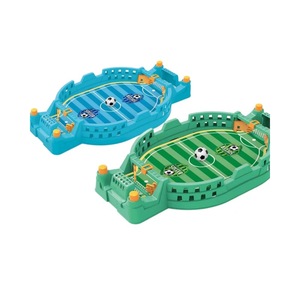 Table de jeu de football en plastique pour enfants de 4 à 6 ans, jouet éducatif, ensemble de jeu unisexe - Product Image 4