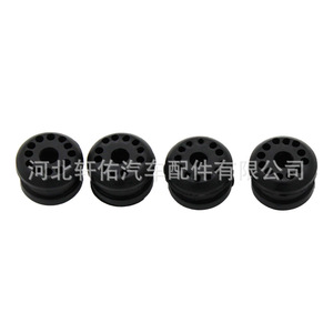 Buje de la Palanca de Cambios de Transmisión Xuanyou Auto Parts 5210555AA para Dodge Ram Challenger, Goma EPDM - Product Image 2