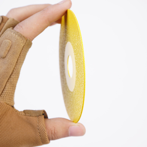 Алмазный шлифовальный специальный режущий диск для мраморной плитки, керамического стекла, пильный диск, шлифовальный диск - Product Image 6