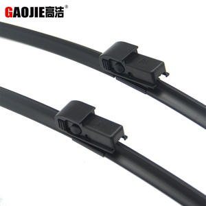 Essuie-glace avant dédié pour Audi A4 B6 8E/8H 2000-2003 - Product Image 2