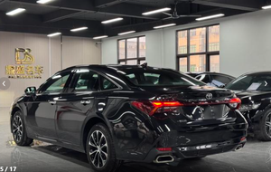 Autos Usados FAW Toyota AVALON <span class=keywords><strong>2022</strong></span> Edición de Lujo 2.0L, Vehículos Usados, Autos de Segunda Mano - Product Image 5