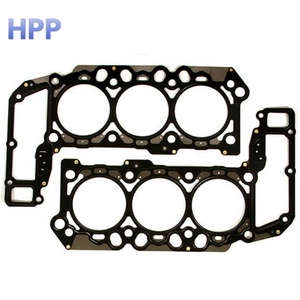 Jeu de joints de culasse Pièces de moteur Hs26229pt Convient pour 02-05 Dodge Ram Jeep Liberty Grand Cherokee 3.7 VIN K - Product Image 3