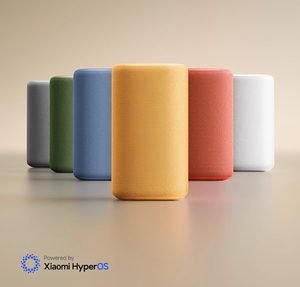 <span class=keywords><strong>Altavoz</strong></span> con <span class=keywords><strong>Asistente</strong></span> de Voz Xiaoai Mijia - Bluetooth Mesh 5.4 Diseño Compacto para Control del Hogar Inteligente - Product Image 6