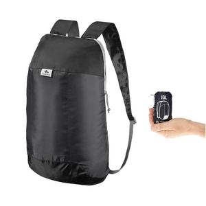 Free Sample Physical manufacturer of waterproof, lightweight, hiking, and ultralight outdoor foldable <b>backpacks</b> - Product Image 3