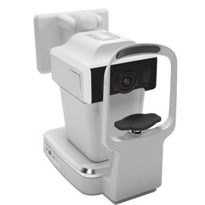 เครื่องตรวจสายตาอัตโนมัติ รุ่นใหม่ ปี 2024 พร้อมเครื่องวัดความโค้งกระจกตา ราคาดีที่สุด - Product Image 5