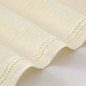 Offre Spéciale unisexe adulte Boxy t-shirt lourd brun raglan t-shirt surdimensionné t-shirt - Product Image 6